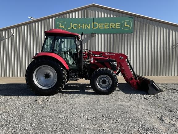Image of Mahindra 9125S equipment image 1