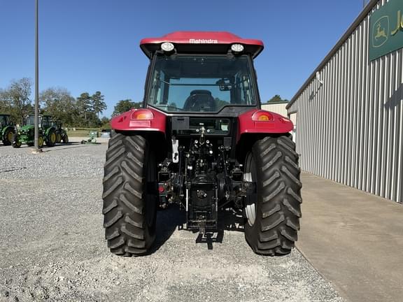 Image of Mahindra 9125S equipment image 3