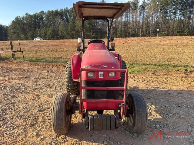 Image of Mahindra C27 equipment image 4