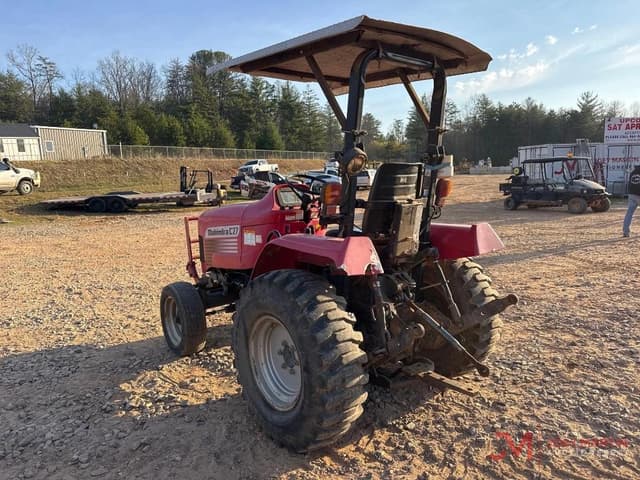 Image of Mahindra C27 equipment image 2