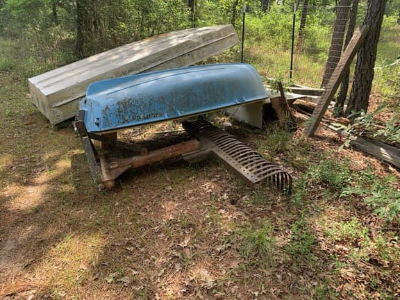 Image of Mahindra E350-DI equipment image 2