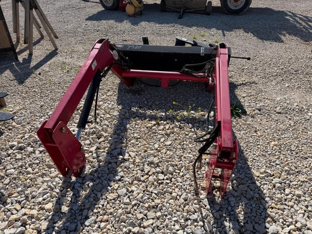 Image of Mahindra 202 equipment image 2
