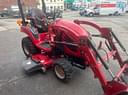 Mahindra eMax 20S Image
