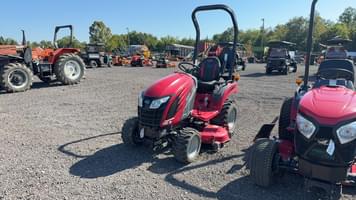 Main image Mahindra eMax 20S