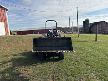 Main image Mahindra eMax 22