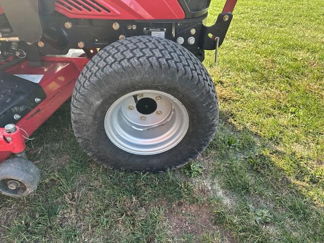 Image of Mahindra eMax 22 equipment image 3