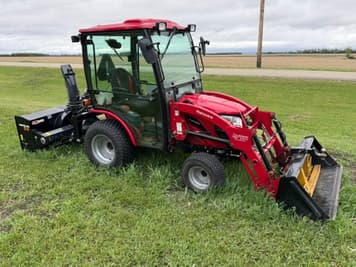 Main image Mahindra eMax 25