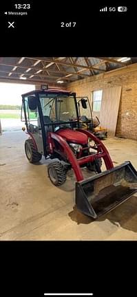 Image of Mahindra eMax 25 Primary image