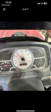 Image of Mahindra eMax 25 equipment image 3