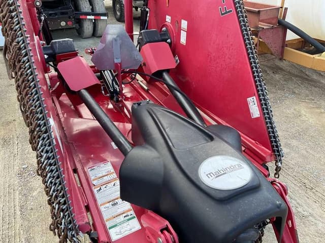 Image of Mahindra F-10 equipment image 1