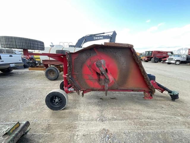 Image of Mahindra F-10 equipment image 2