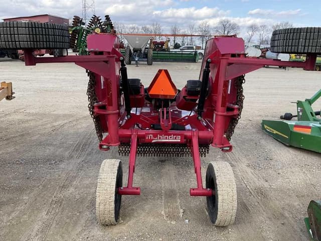 Image of Mahindra F-10 equipment image 3