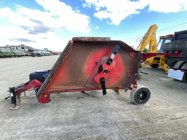 Image of Mahindra F-10 equipment image 4