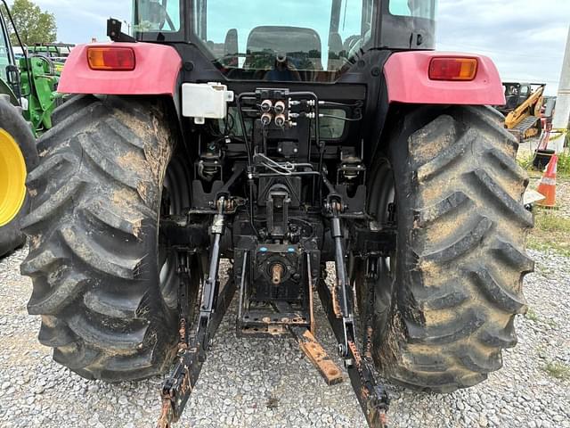 Image of Mahindra mPower 85 equipment image 4