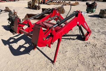 Main image Mahindra M105L