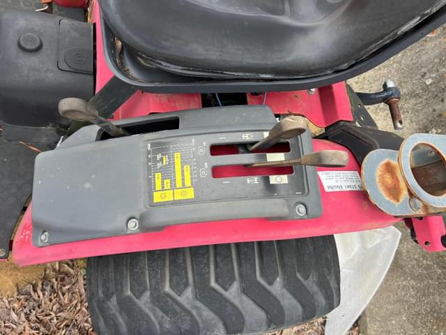 Image of Mahindra Max 24 equipment image 4