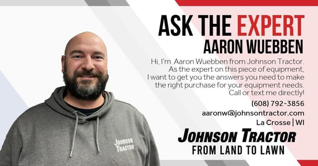 Image of Mahindra Max 26XL equipment image 1