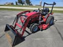 Mahindra Max 26XL HST Image