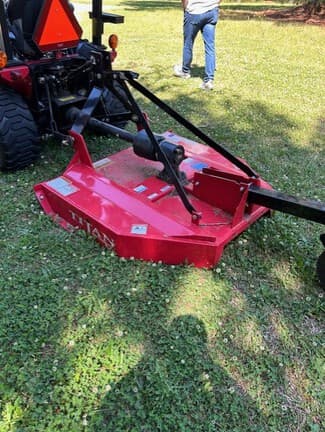 Image of Mahindra Max 25XL equipment image 3