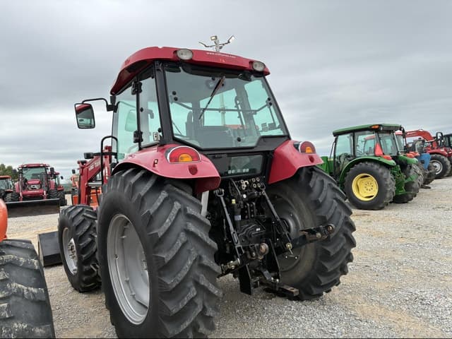 Image of Mahindra mForce 105P equipment image 3