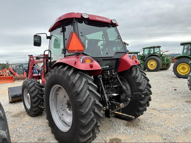 Image of Mahindra mForce 105S equipment image 3