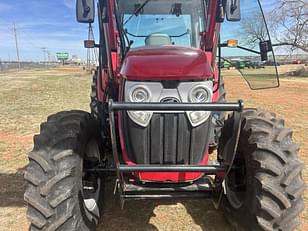 Main image Mahindra mForce 105S 28