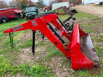 Main image Mahindra ML112