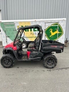 2020 Mahindra mPact XTV 750 Equipment Image0
