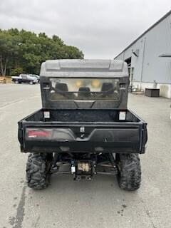 Image of Mahindra mPact XTV 750 equipment image 3