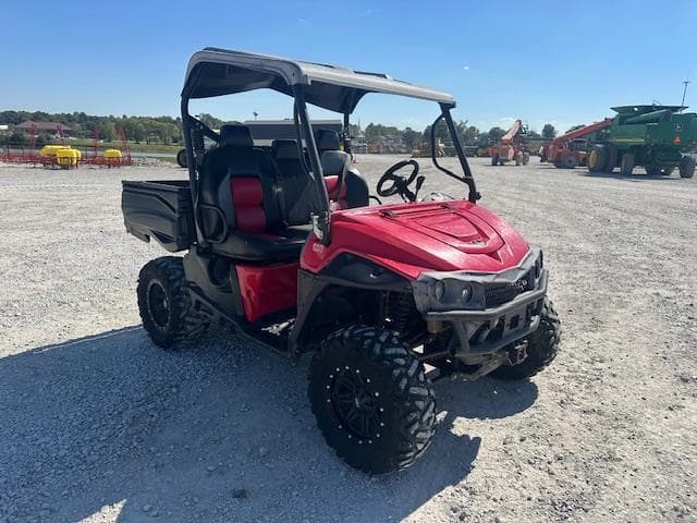 Image of Mahindra XTV1000S Primary image