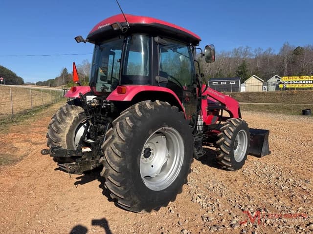 Image of Mahindra mPower 75P equipment image 2