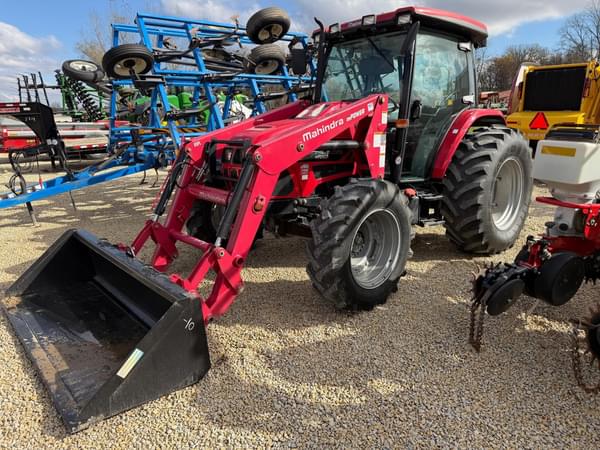 Equipment Main Image