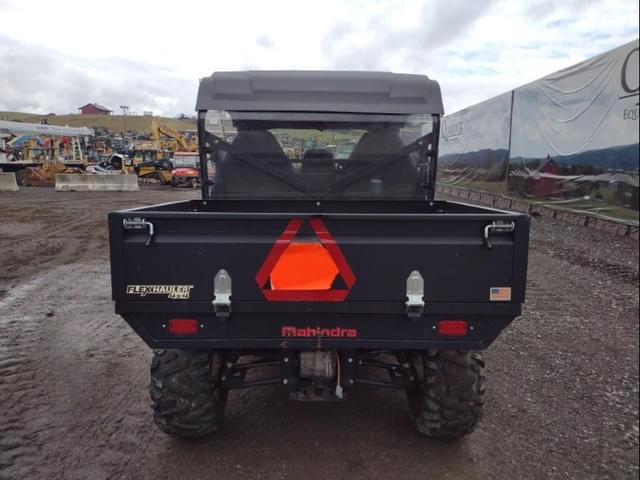 Image of Mahindra Retriever 1000 equipment image 3