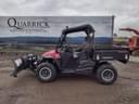 Mahindra Retriever 1000 Image