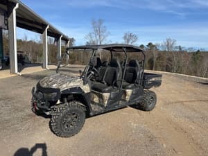 Mahindra Retriever 1000 Image