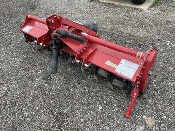 Main image Mahindra RTASD6