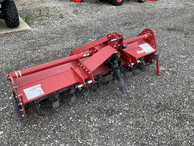 Image of Mahindra RTASD6 equipment image 4