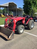 Mahindra 2638 Image