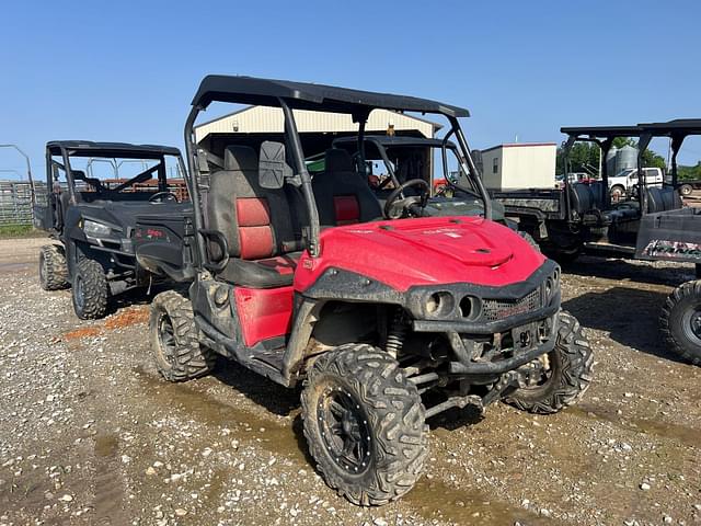 Image of Mahindra 750 equipment image 4