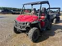 Mahindra 750 Image