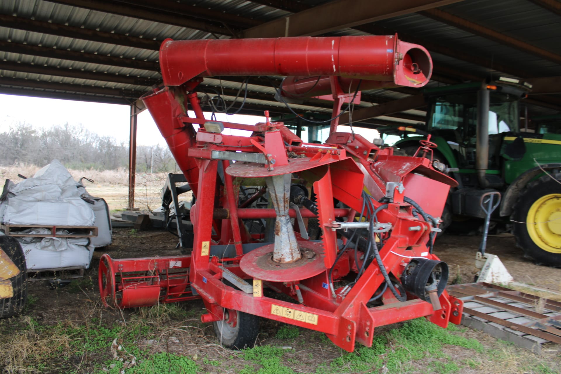 Main image Mainero 2340