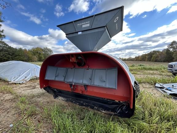 Image of Mainero 2241 equipment image 3