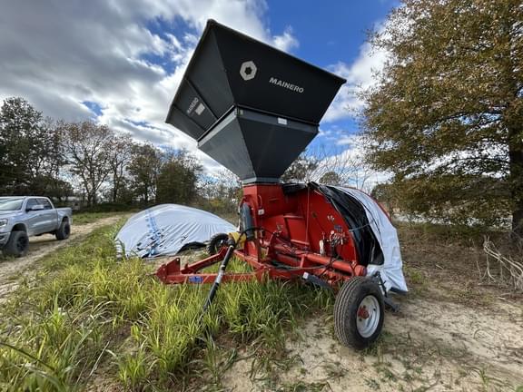 Image of Mainero 2241 equipment image 1