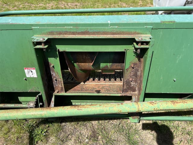 Image of Maize Corp 9SP equipment image 4