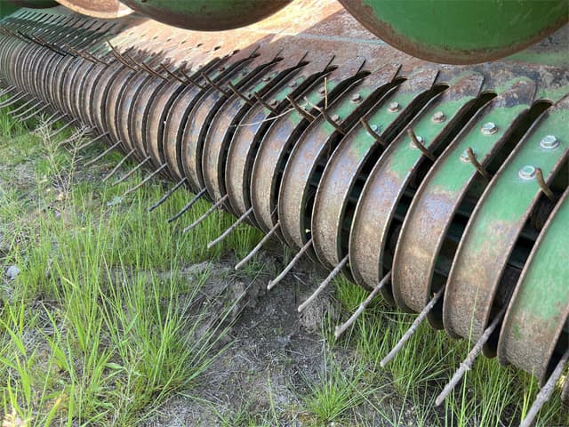 Image of Maize Corp 9SP equipment image 2