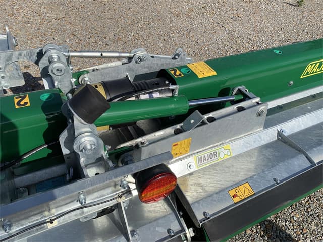 Image of Major MJ30-630 equipment image 4