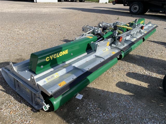 Image of Major MJ30-630 equipment image 3