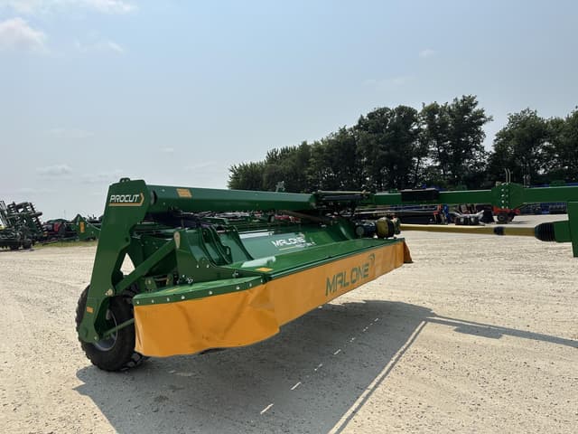 Image of Malone PROCUT 3800TC equipment image 1