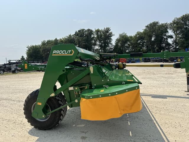 Image of Malone PROCUT 3800TC equipment image 2
