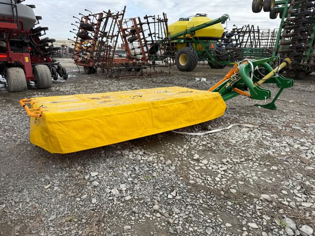 Image of Malone Procut 900 equipment image 1